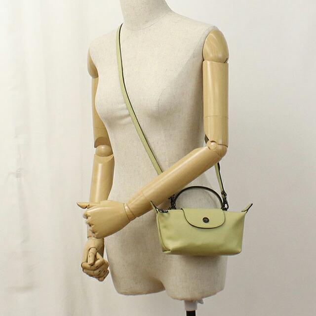 LONGCHAMP（ロンシャン） ハンドバッグ レディース ブランド Longchamp 