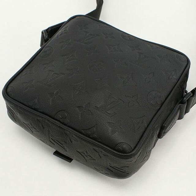 LOUIS VUITTON ルイヴィトン 斜め掛け ショルダーバッグ メンズ