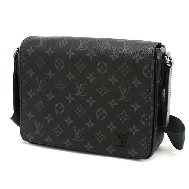 LOUIS VUITTON（ルイ・ヴィトン） 斜め掛け ショルダーバッグ メンズ