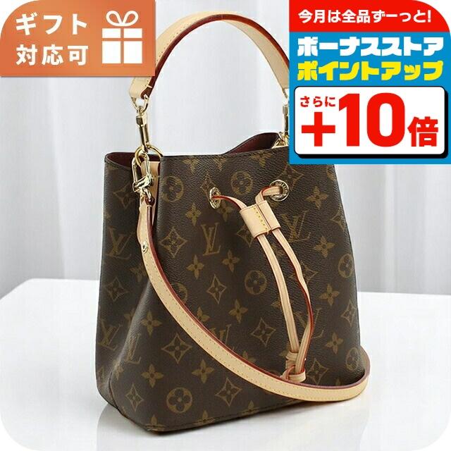 期間限定値下げ ルイヴィトン ショルダーバッグ ネオノエ BB LOUIS VUITTON（ルイ・ヴィトン） ショルダーバッグ レディース