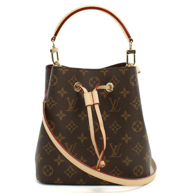 LOUIS VUITTON（ルイ・ヴィトン） ショルダーバッグ レディース