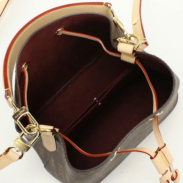 LOUIS VUITTON（ルイ・ヴィトン） ショルダーバッグ レディース