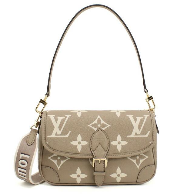 LOUIS VUITTON（ルイ・ヴィトン） ショルダーバッグ レディース