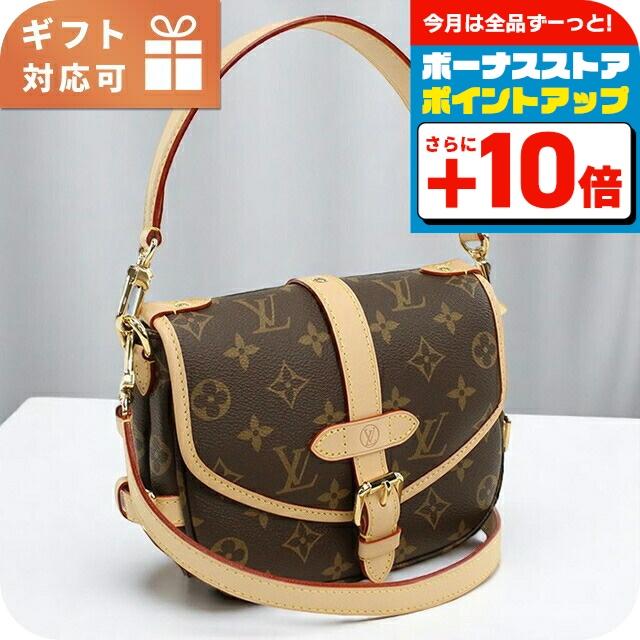 LOUIS VUITTON（ルイ・ヴィトン） 斜め掛け ショルダーバッグ