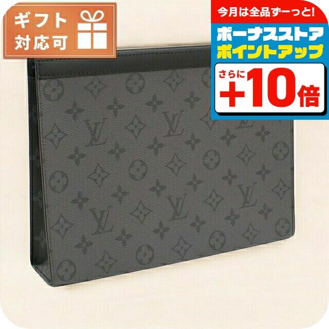 LOUIS VUITTON（ルイ・ヴィトン） クラッチバッグ メンズ ブランド