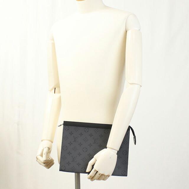 LOUIS VUITTON（ルイ・ヴィトン） クラッチバッグ メンズ ブランド