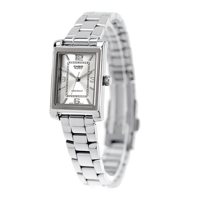 CASIO（カシオ） チープカシオ クォーツ 電池式 LTP-1234DD-7A