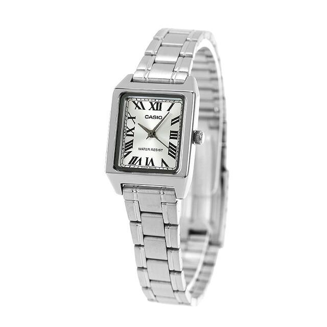 CASIO（カシオ） CASIO LTP-V007D-7B スタンダード チプカシ 海外
