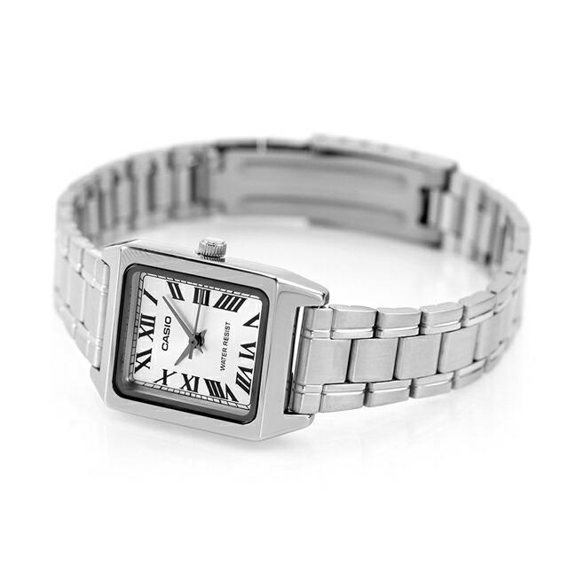 CASIO（カシオ） CASIO LTP-V007D-7B スタンダード チプカシ 海外