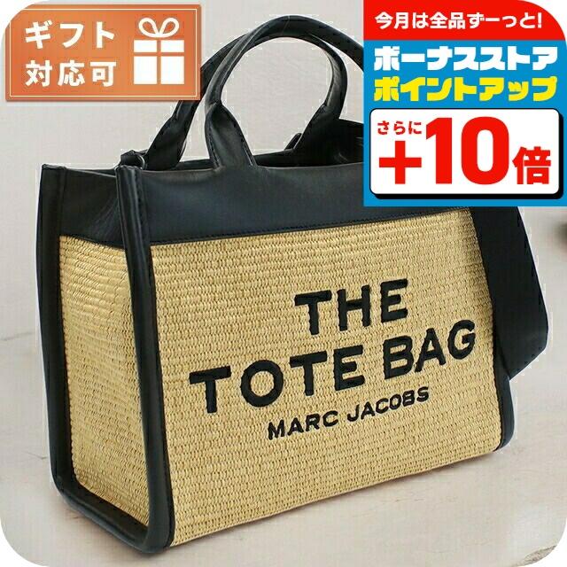 MARC JACOBS（マーク・ジェイコブス） トートバッグ レディース 