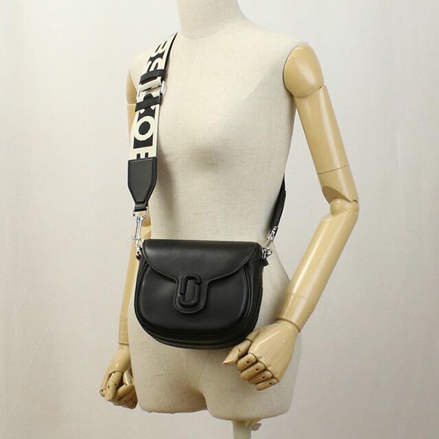 MARC JACOBS（マーク・ジェイコブス） 斜め掛け ショルダーバッグ