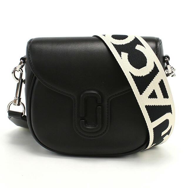 MARC JACOBS（マーク・ジェイコブス） 斜め掛け ショルダーバッグ