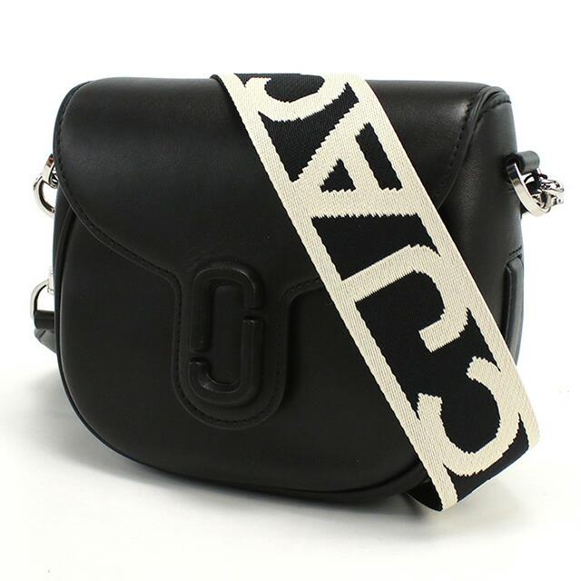 MARC JACOBS（マーク・ジェイコブス） 斜め掛け ショルダーバッグ