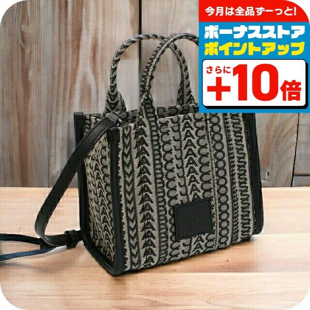 マークジェイコブス ハンドバッグ レディース MARC JACOBS コットン・ポリエステル ベトナム H021M06RE22 BEIGE MULTI ベージュ系 バッグ MARC JACOBS（マーク・ジェイコブス） ブランド ハンドバッグ