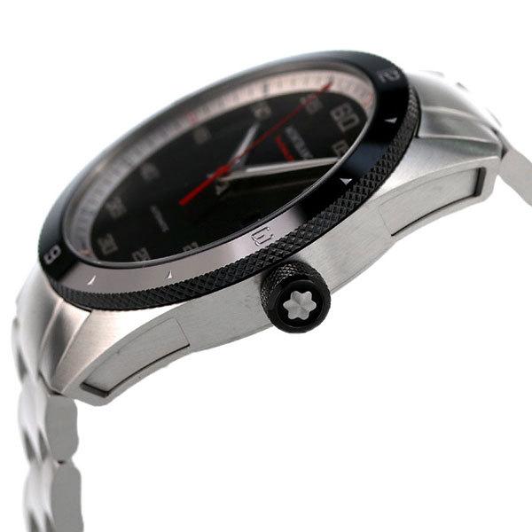 MONTBLANC（モンブラン） 時計 タイムウォーカー 41mm 自動巻き 機械式