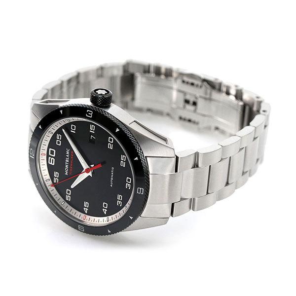 MONTBLANC（モンブラン） 時計 タイムウォーカー 41mm 自動巻き 機械式