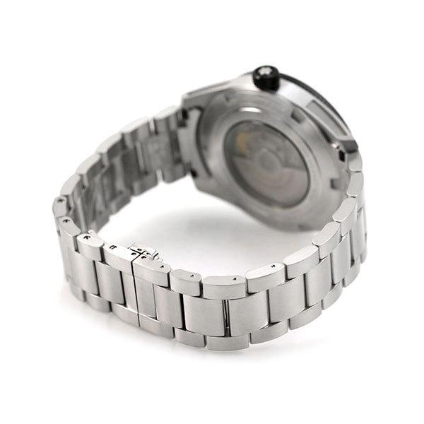 MONTBLANC（モンブラン） 時計 タイムウォーカー 41mm 自動巻き 機械式