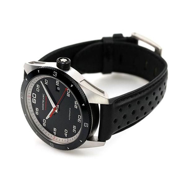 MONTBLANC（モンブラン） 時計 タイムウォーカー 41mm 自動巻き 機械式
