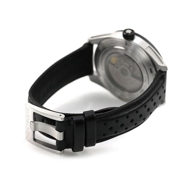 MONTBLANC（モンブラン） 時計 タイムウォーカー 41mm 自動巻き 機械式