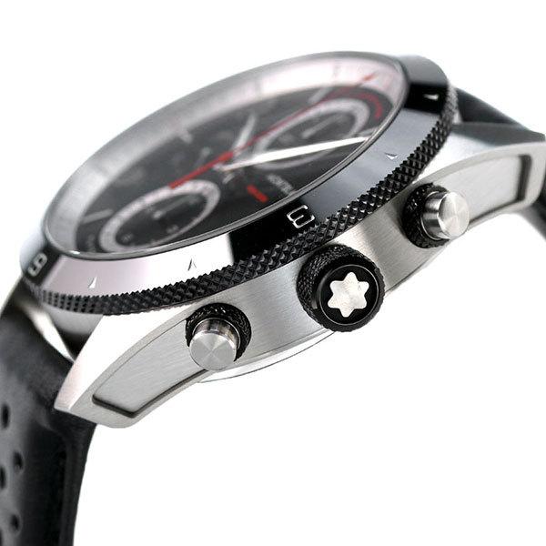 MONTBLANC（筆記具、時計） モンブラン 時計 タイムウォーカー