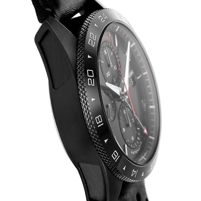 MONTBLANC（モンブラン） タイムウォーカー 自動巻き 機械式 腕時計