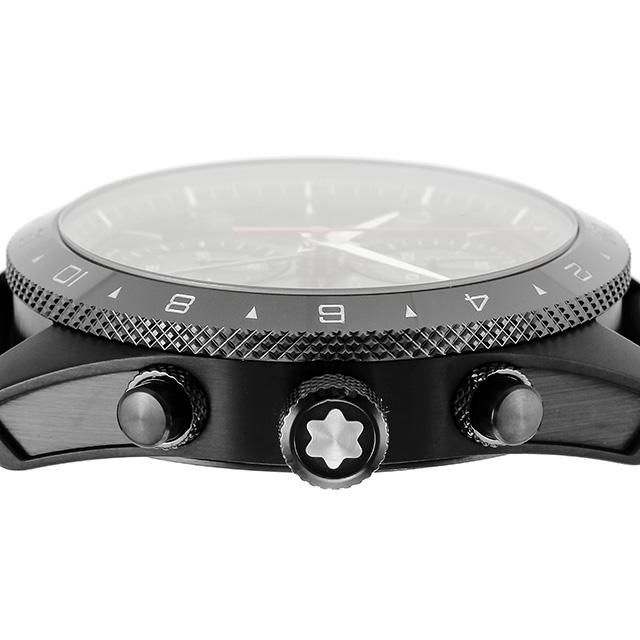 MONTBLANC（モンブラン） タイムウォーカー 自動巻き 機械式 腕時計