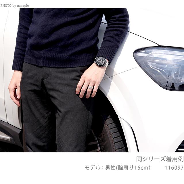 MONTBLANC（モンブラン） タイムウォーカー 自動巻き 機械式 腕時計
