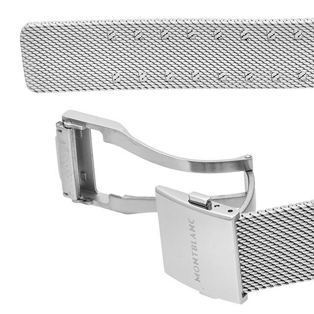 MONTBLANC（モンブラン） ヘリテイジ 自動巻き 腕時計 ブランド メンズ