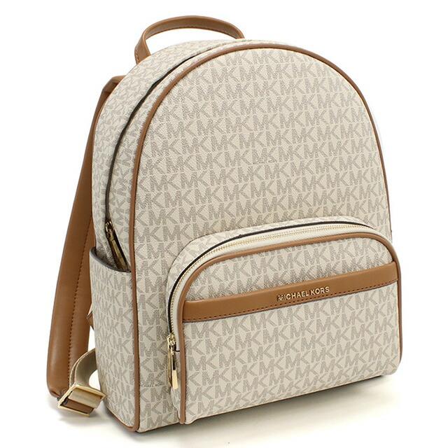 マイケルコース リュック レディース ブランド MICHAEL KORS BEX インドネシア 30S4G8XB2B VANILLA-ACRN バッグ_5