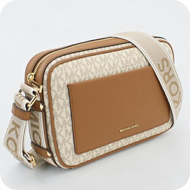 MICHAEL KORS（マイケルコース） 斜め掛け ショルダーバッグ