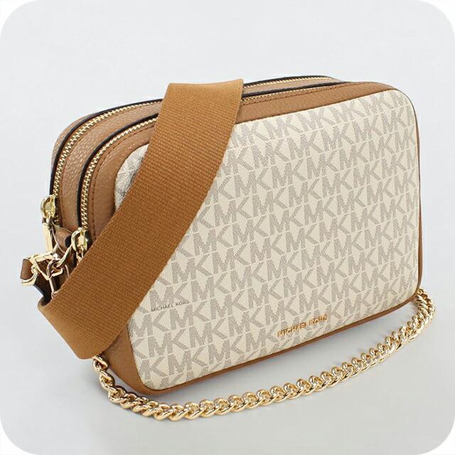 MICHAEL KORS（マイケルコース） 斜め掛け ショルダーバッグ
