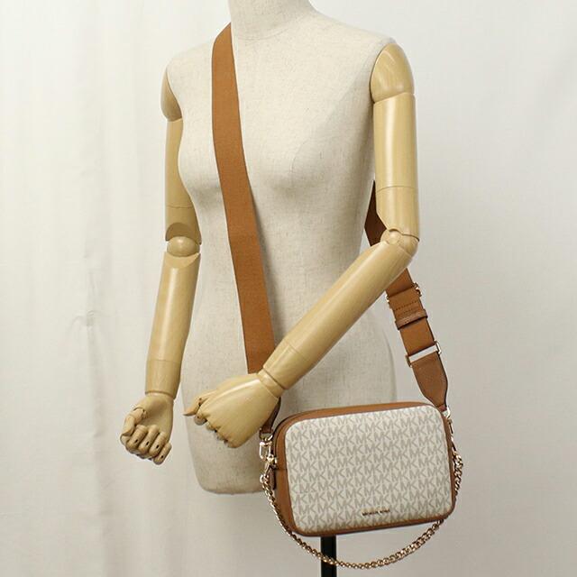 MICHAEL KORS（マイケルコース） 斜め掛け ショルダーバッグ