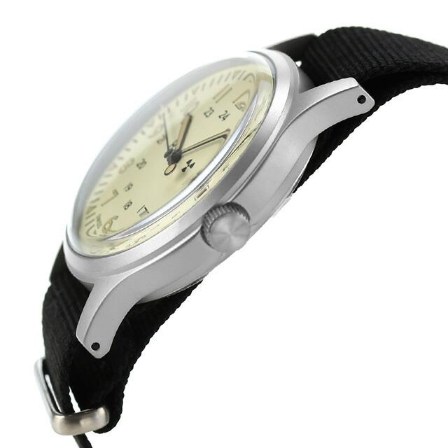 NAVAL WATCH（ナバルウォッチ） NAVAL MILITARY WATCH US Army Type