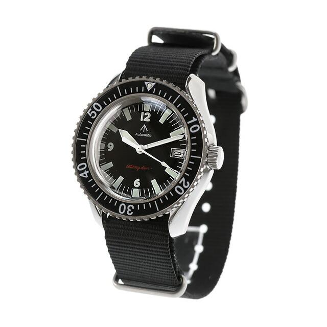 NAVAL WATCH（ナバルウォッチ） Naval military watch ROYAL Military