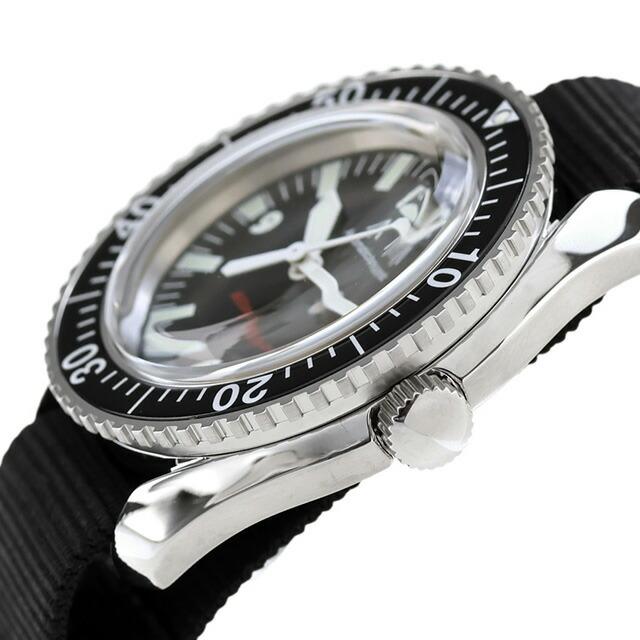 NAVAL WATCH（ナバルウォッチ） Naval military watch ROYAL Military