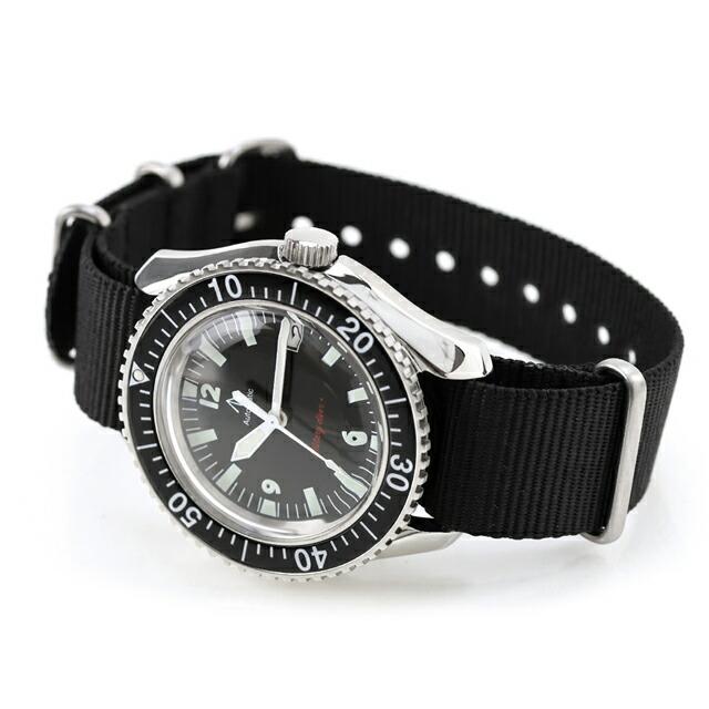 NAVAL WATCH（ナバルウォッチ） Naval military watch ROYAL Military