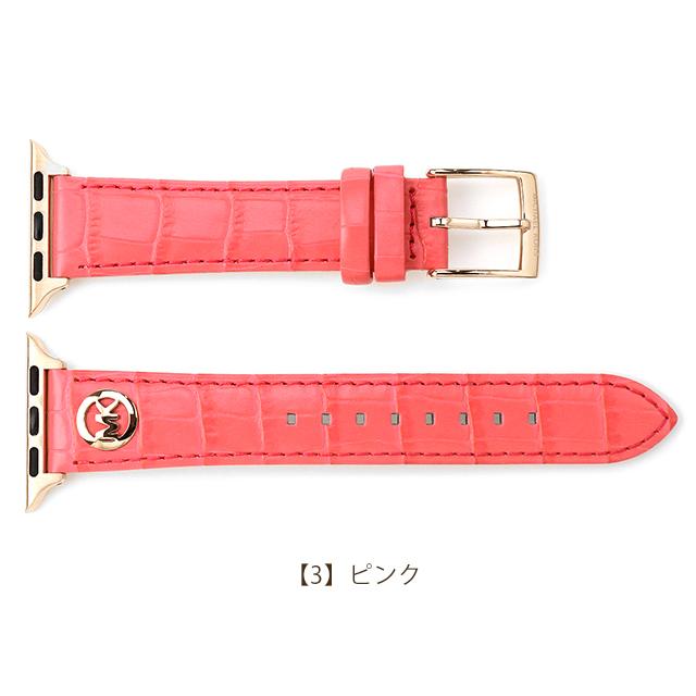 マイケルコース アップルウォッチ バンド 42mm 44mm 45mm 38mm 40mm 41mm 時計ベルト レディース 交換ベルト 替えベルト 革ベルト 選べるモデル_3