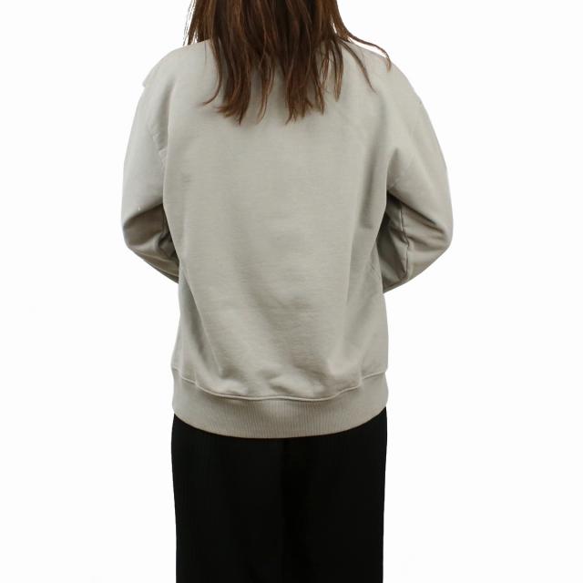 MM6 メゾンマルジェラ ジャージ スウェットトップス レディース