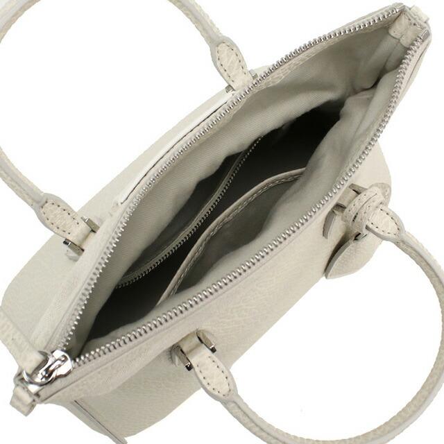 Maison Margiela 5/5は+20倍 メゾンマルジェラ ハンドバッグ 