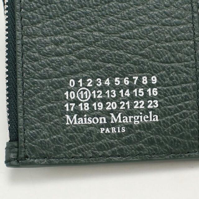 Maison Margiela（メゾンマルジェラ） 三つ折り財布 三折財布小銭入