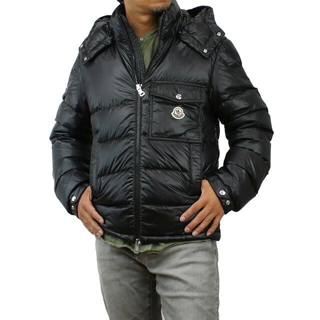 MONCLER（モンクレール） ダウンジャケット メンズ ブランド MONCLER 