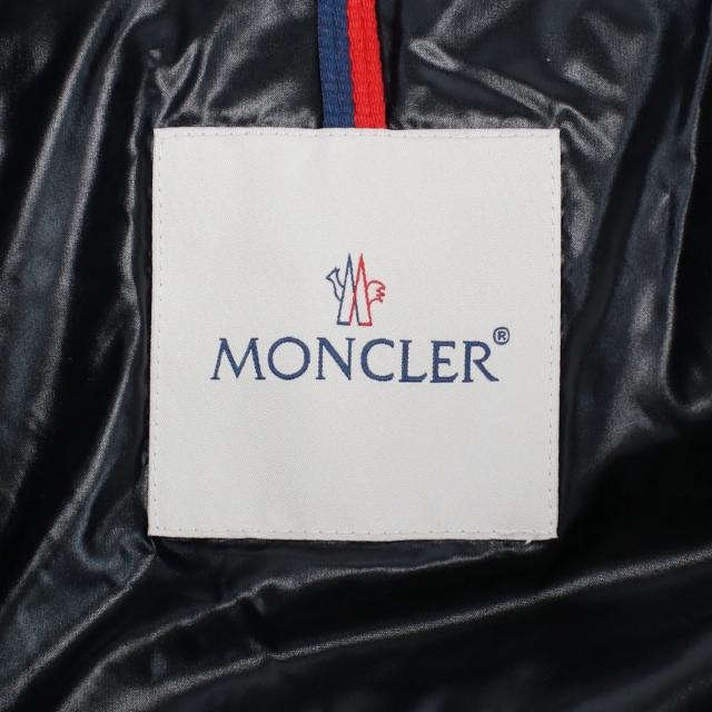 モンクレール ブランド ジャケット コート ベビー 赤ちゃん その他 MONCLER モルドバ 1A00008 ブラック ファッション 選べるモデル おしゃれ プレゼント ギフト｜nanaple-ya｜04