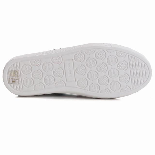 MONCLER モンクレール ブランド スニーカー レディース レザー