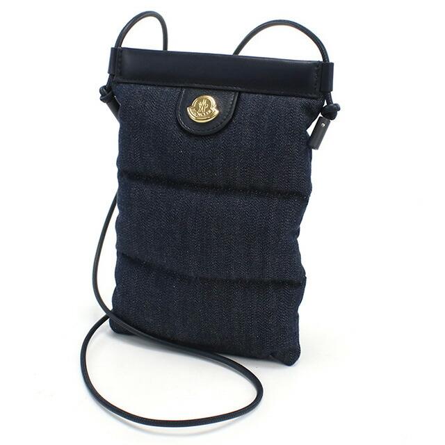 MONCLER 本日さらに+16倍 モンクレール ショルダーバッグ レディース 