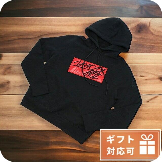 2/4はさらに+21倍 モンクレール ブランド パーカー メンズ MONCLER 裏 