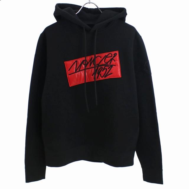 2/4はさらに+21倍 モンクレール ブランド パーカー メンズ MONCLER 裏 