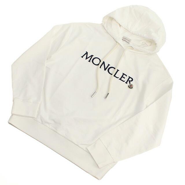 MONCLER（モンクレール） パーカー レディース ブランド MONCLER