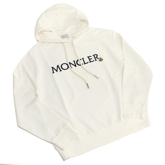 MONCLER（モンクレール） パーカー レディース ブランド MONCLER