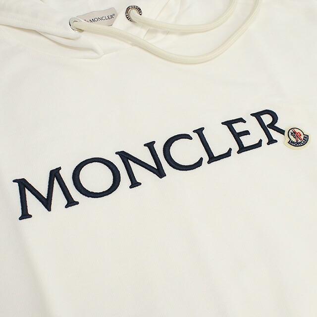 MONCLER（モンクレール） パーカー レディース ブランド MONCLER
