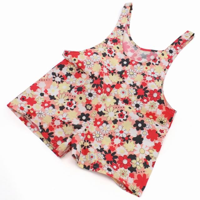 MARNI（マルニ） ブランド ワンピース ベビー 赤ちゃん コットン100 
